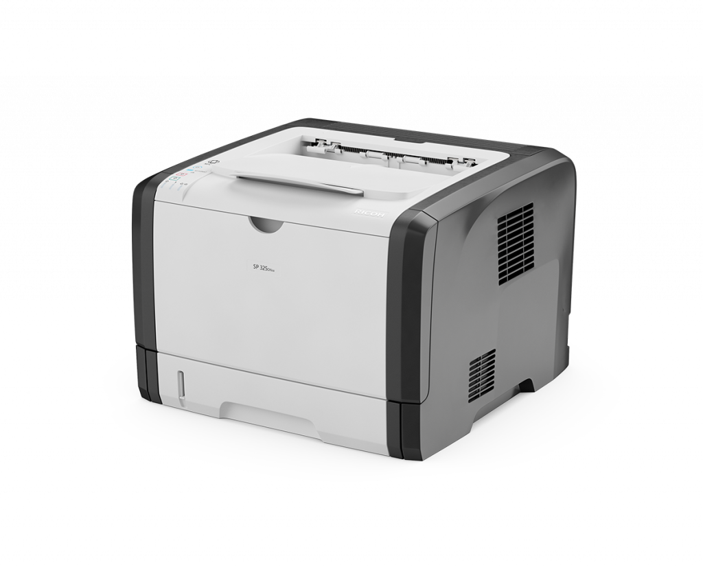 Nashuatec SP325DNw